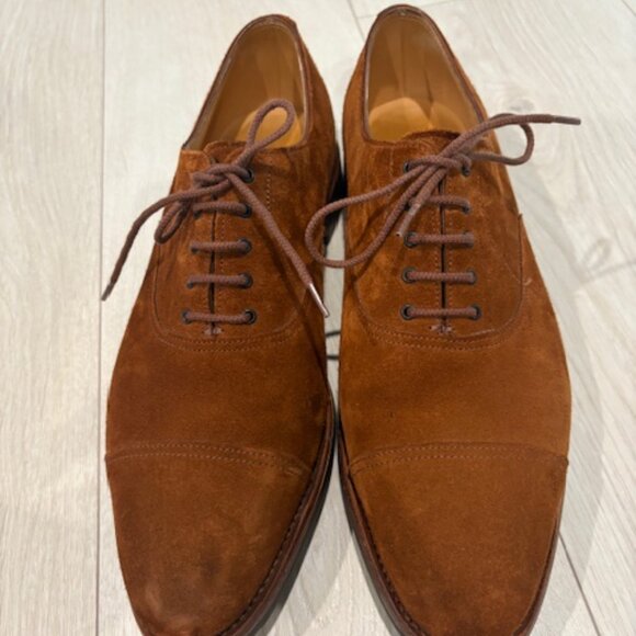 John Lobb Shoes - Picture 3 of 12